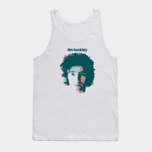 Tim Buckley Tank Top